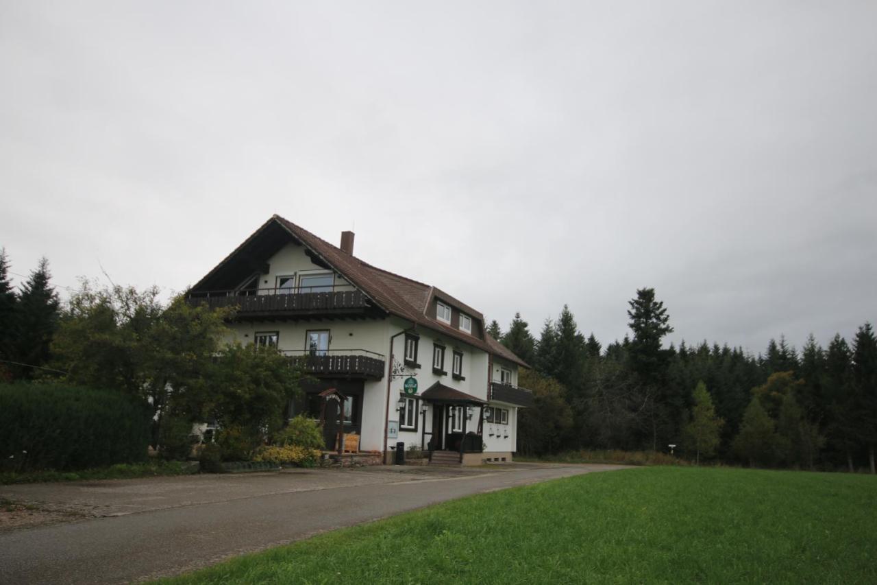 Waldeslust Apartments Schramberg Exterior photo